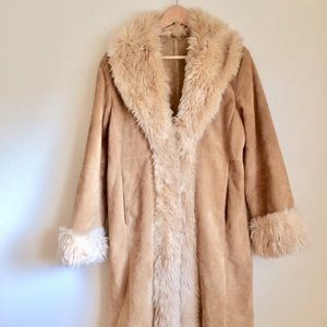 Wilson Leather Jacket